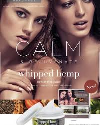Cuccio Naturalé Whipped Hemp Revitalizing Butter - Long-Lasting Hydration, Rejuvenating, Calming, Nourishing - For Hands, Body, Feet - Paraben/Cruelty Free, w/Cupuacu Seed Butter, Chia Seed Oil - 8 oz Secondary image