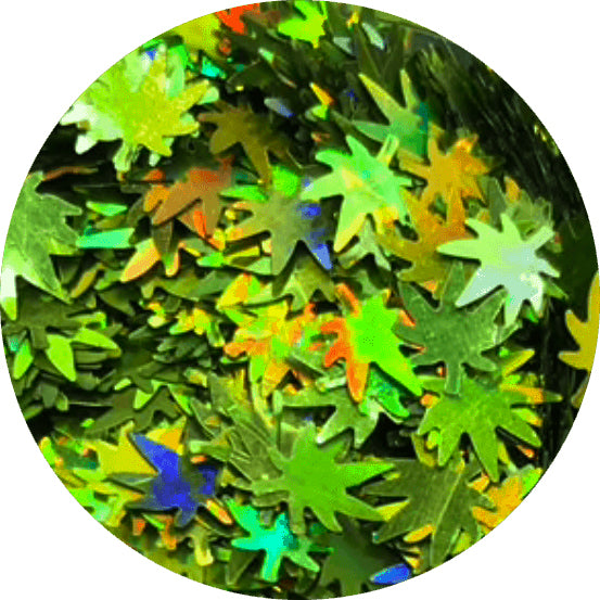 High Times - Confetti Glitter Main image