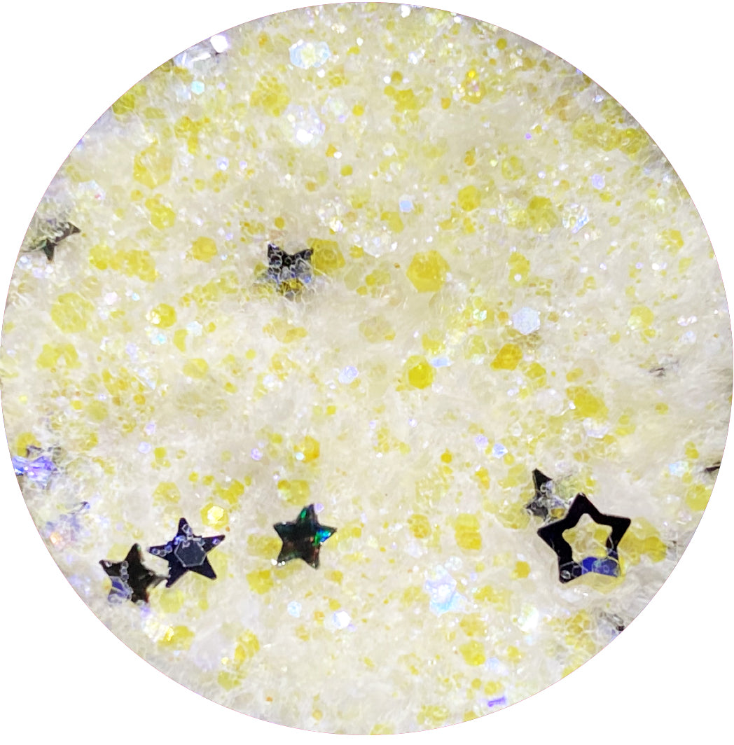 Hocus Pocus Glitter Main image