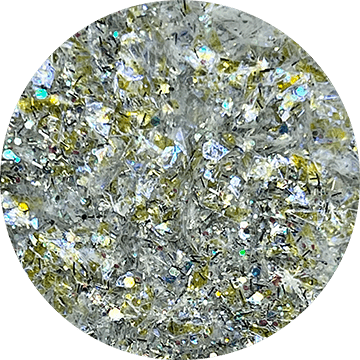 Holi-daze Glitter Main image