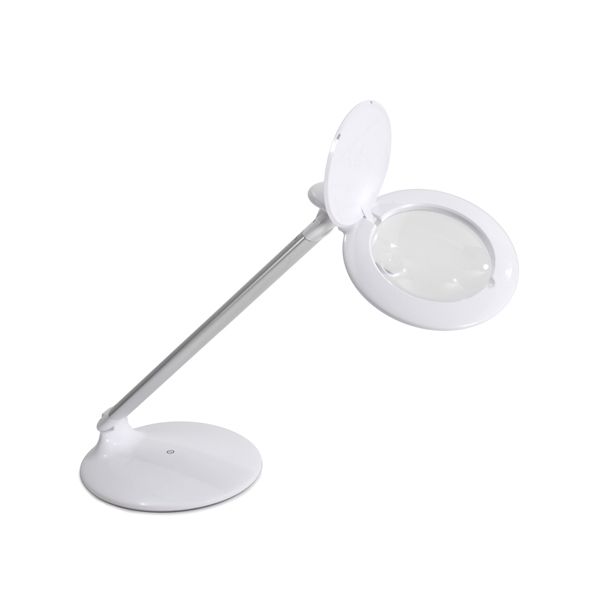 Halo Magnifier Lamp - Daylight Main image