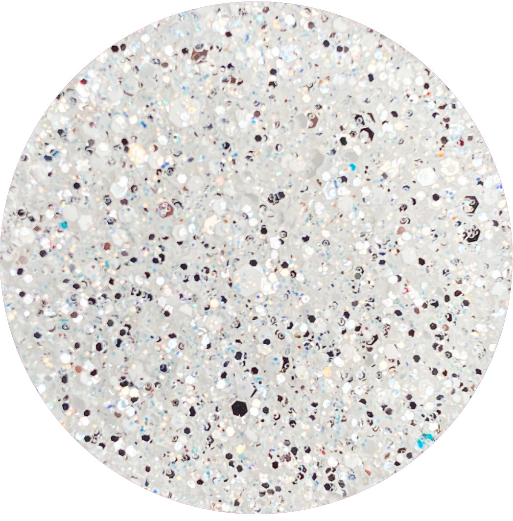 Iced Out Glitter Main image