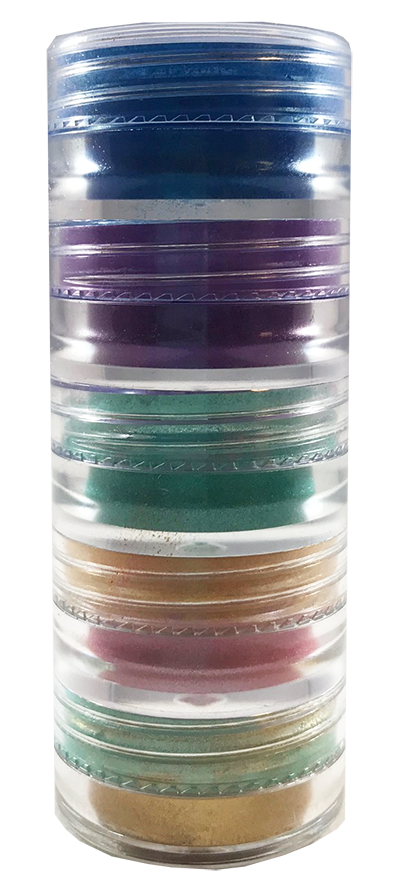 Shimmer Pigment Tower Main image