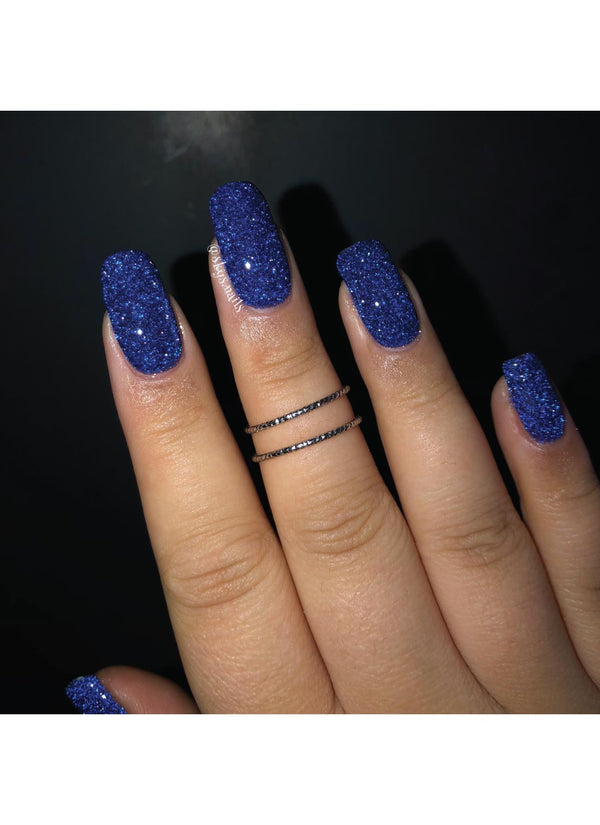 That's Snow Challenge At All - Reflective Gel Polish - Uber Chic 12ml