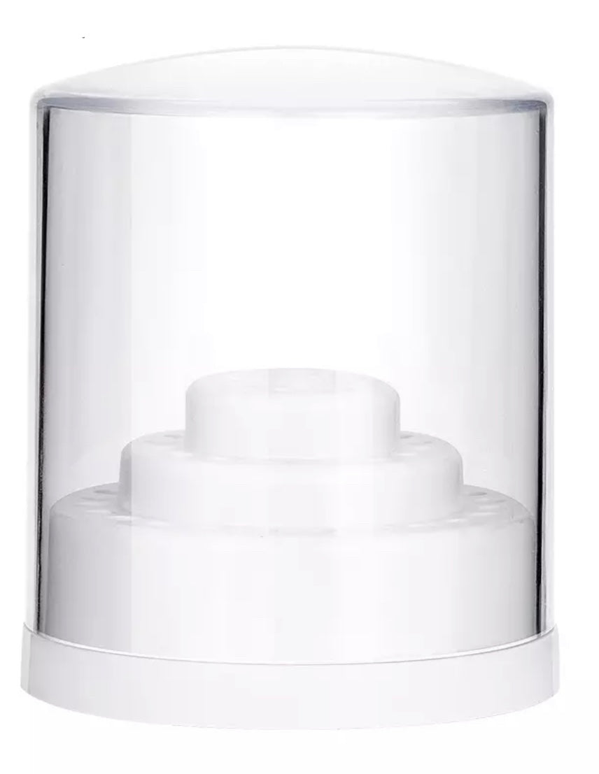 Bit Holder with Lid Secondary image