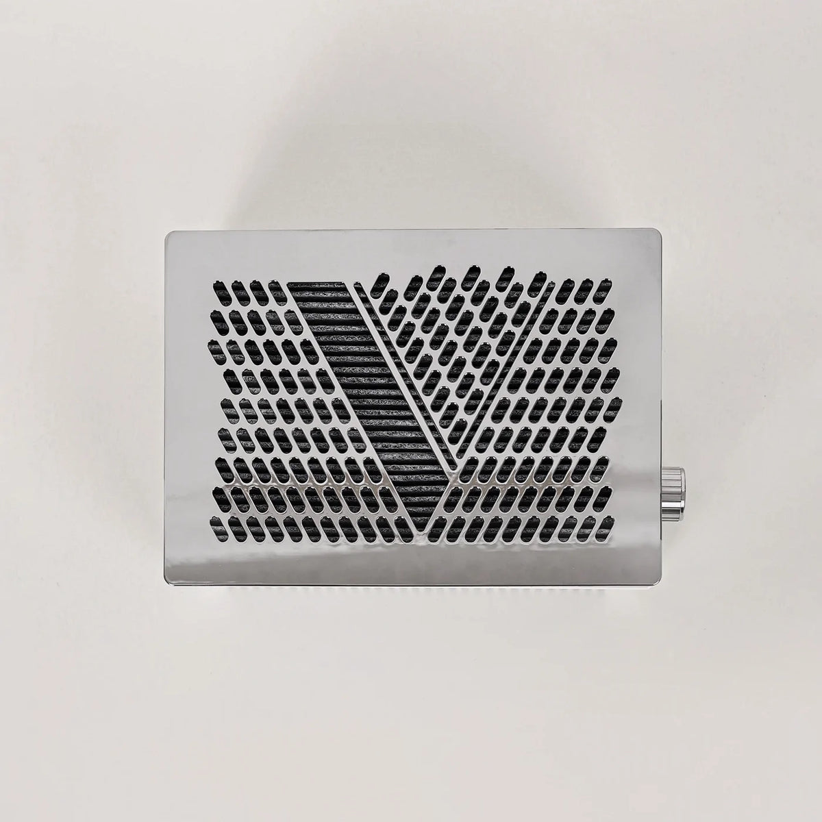 Flush Mount Gen 5 Valentino Dust Collection System Secondary image