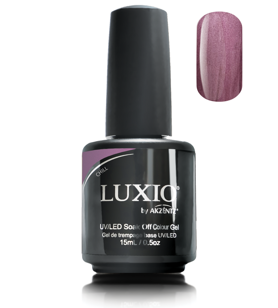 MINI SET Studio N°8 Collection - Akzentz Luxio