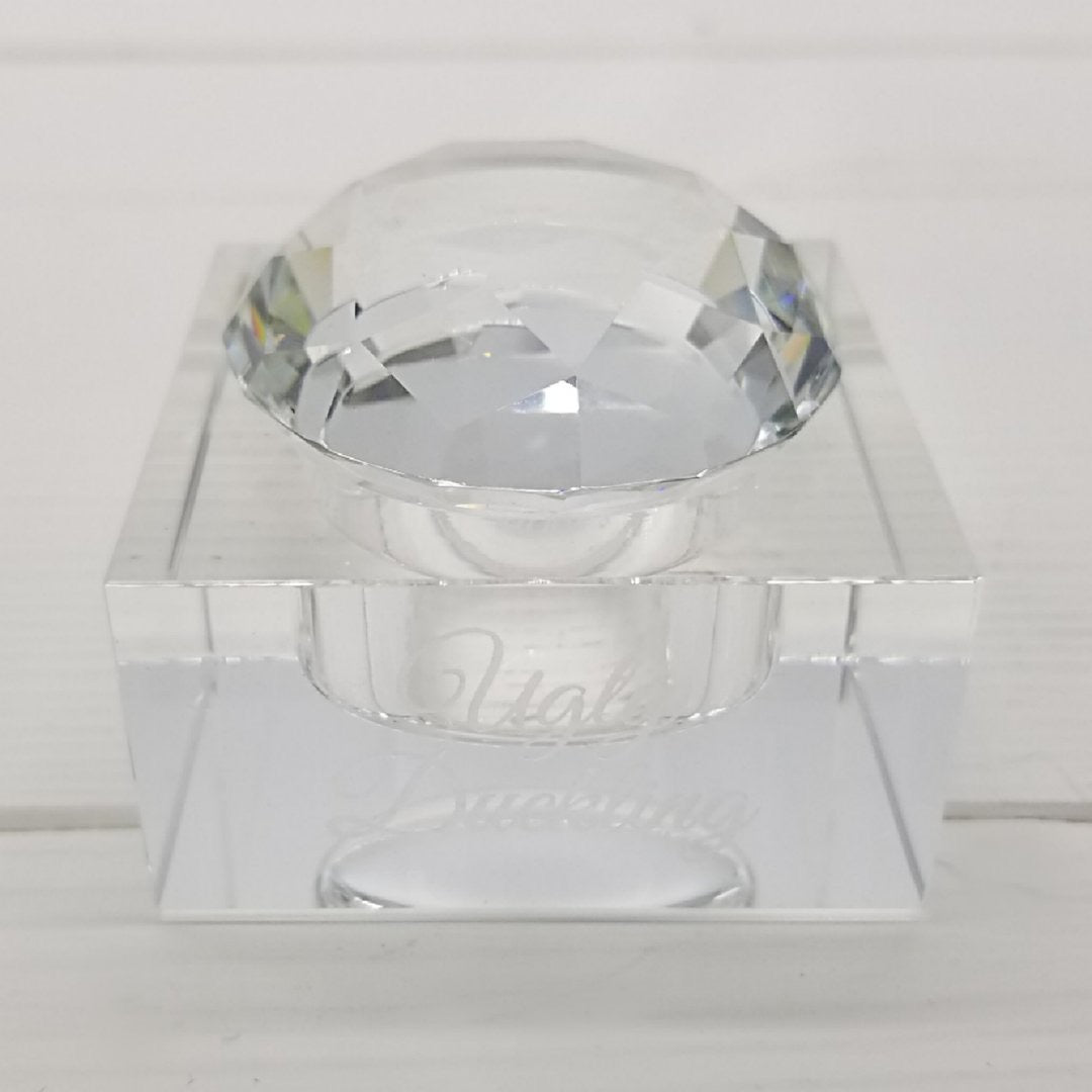 Crystal Dappen Dish Main image