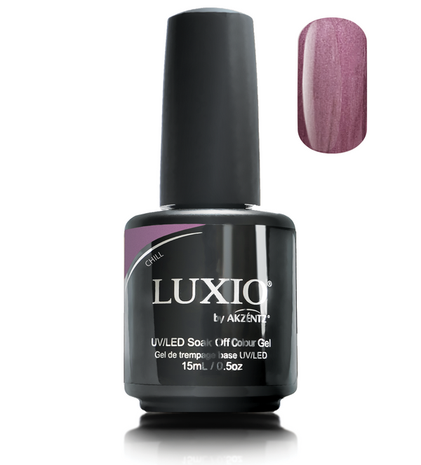 Chill - Akzentz Luxio, 15ml/0.5oz