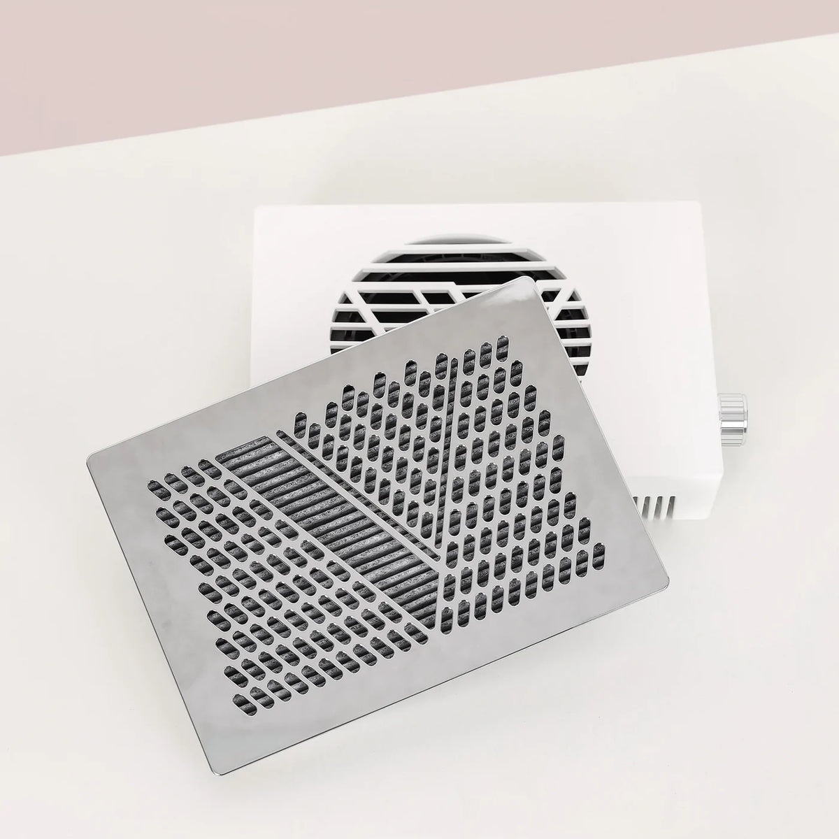 Flush Mount Gen 5 Valentino Dust Collection System Main image
