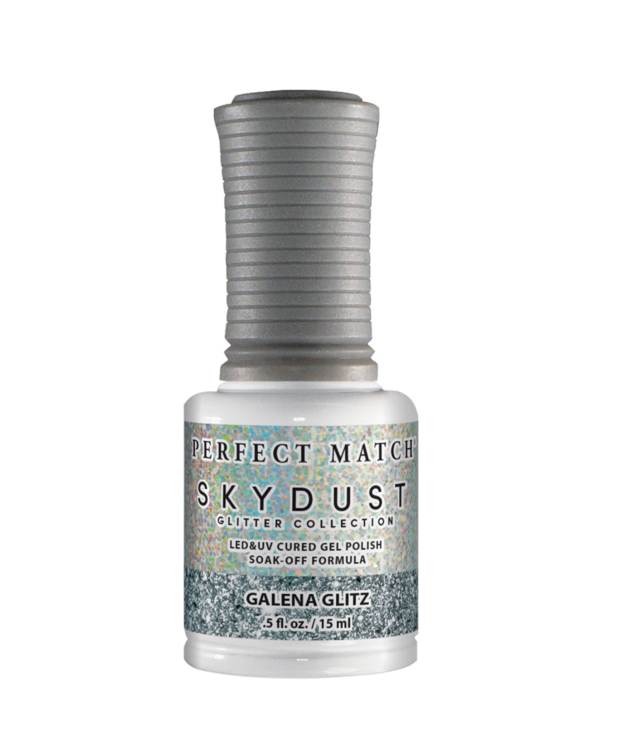 Galena Glitz - Perfect Match Sky Dust Set - SDMS24 Secondary image