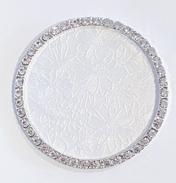 Small Bling Trim Display for Tips - 6 styles