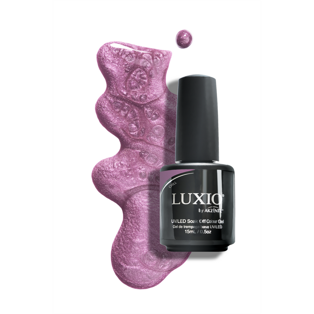 Chill - Akzentz Luxio, 15ml/0.5oz