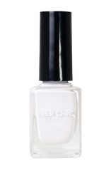 Essential White Stamping Polish - Uber Chic 12ml