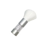 Crystal White Dust Brush - Clear Jelly Stamper