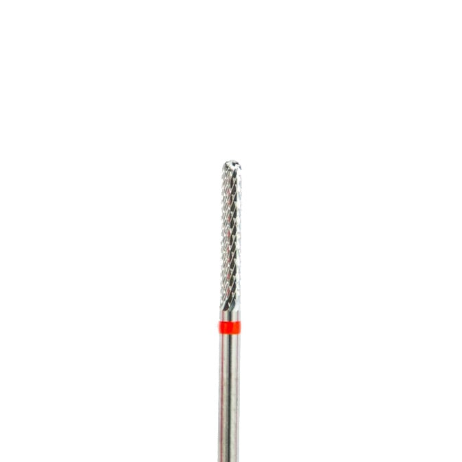 Swiss Cylinder Bit - Red Band Medium Main image