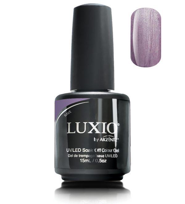 Rave - Akzentz Luxio, 15ml/0.5oz