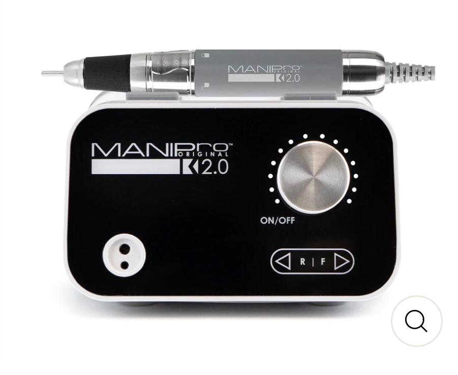 Manipro 2.0 Main image