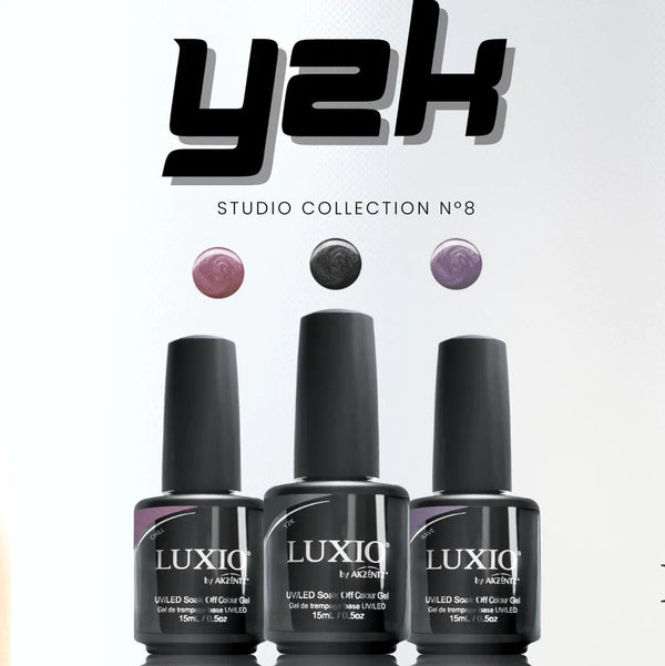 MINI SET Studio N°8 Collection - Akzentz Luxio