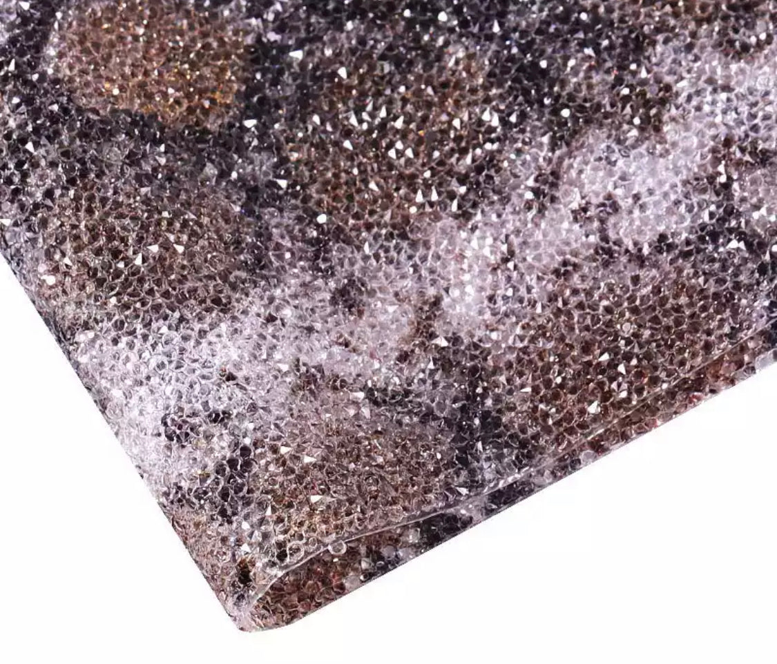 Nail Art Mat - Beaded & Blinged! Secondary image