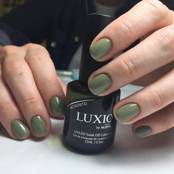 Incognito - Akzentz Luxio, 15ml/0.5oz