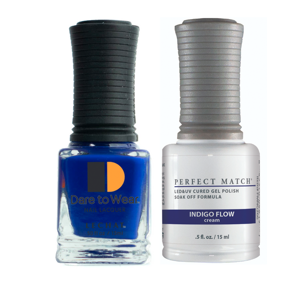 Indigo Flow - Perfect Match - PMS266