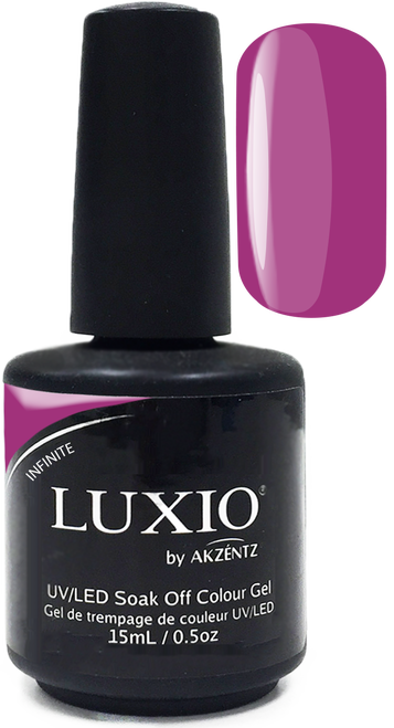 Infinite - Akzentz Luxio, 15ml/0.5oz