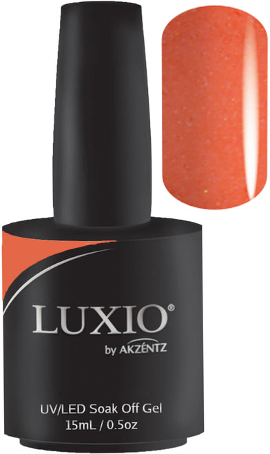 Inspire - Akzentz Luxio, 15ml/0.5oz