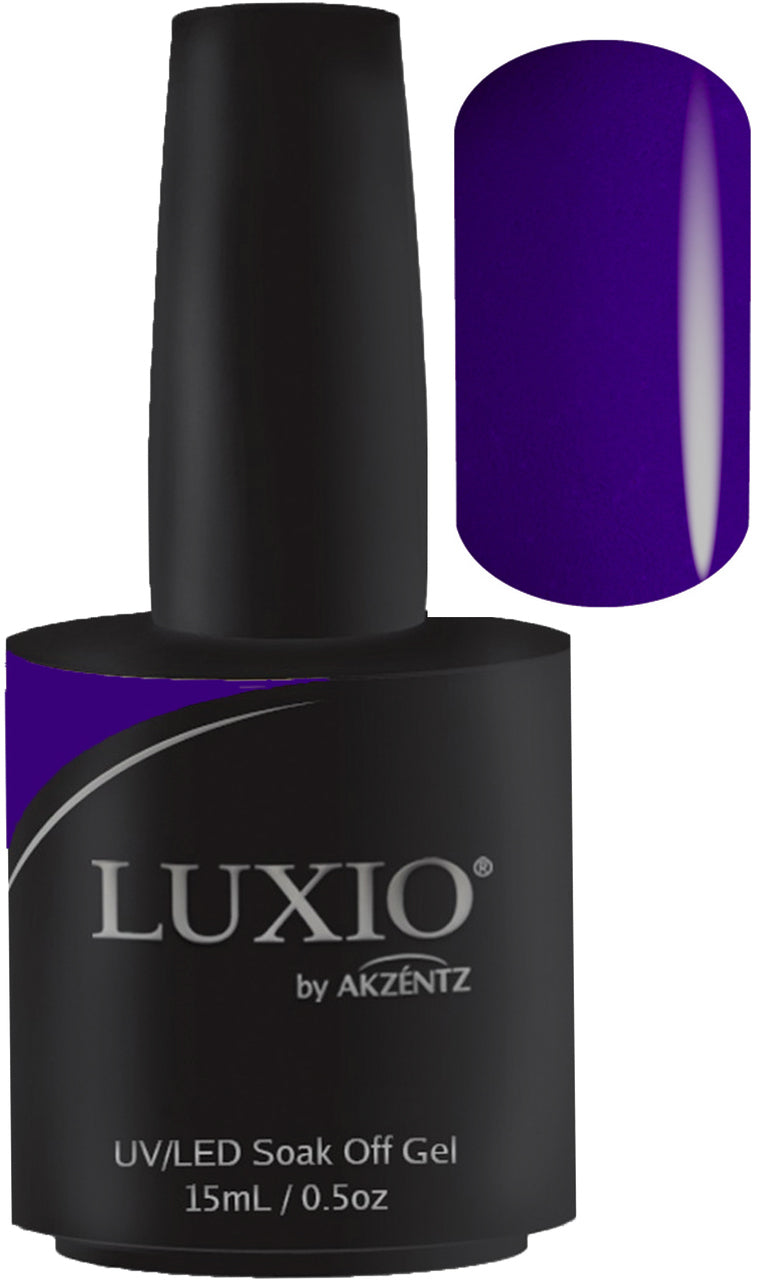 Intrigue - Akzentz Luxio, 15ml/0.5oz