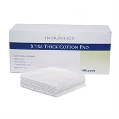 Xtra Thick Cotton Pad 4"x4" Main image