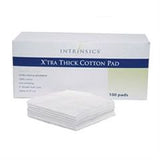 Xtra Thick Cotton Pad 4"x4"