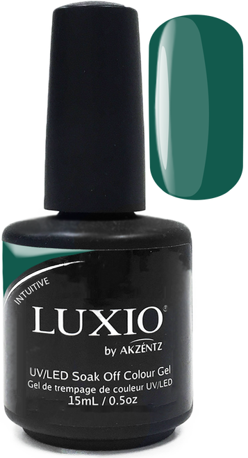 Intuitive - Akzentz Luxio, 15ml/0.5oz