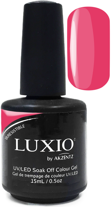 Irresistible - Akzentz Luxio, 15ml/0.5oz