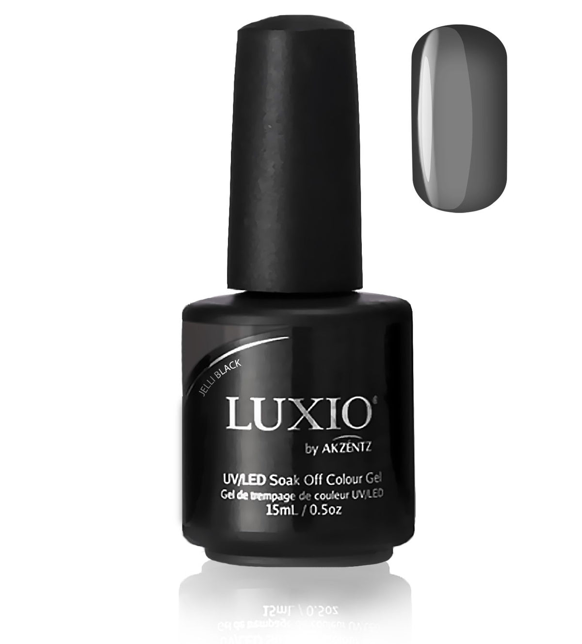 MINI Jelli Studio N°4 Collection - Akzentz Luxio