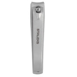 Staleks Pro Pedi Nail Clipper with a Container for Clipped Nails KBC-20