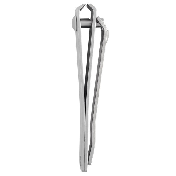Staleks Pro Pedi Nail Clipper with a Container for Clipped Nails KBC-20