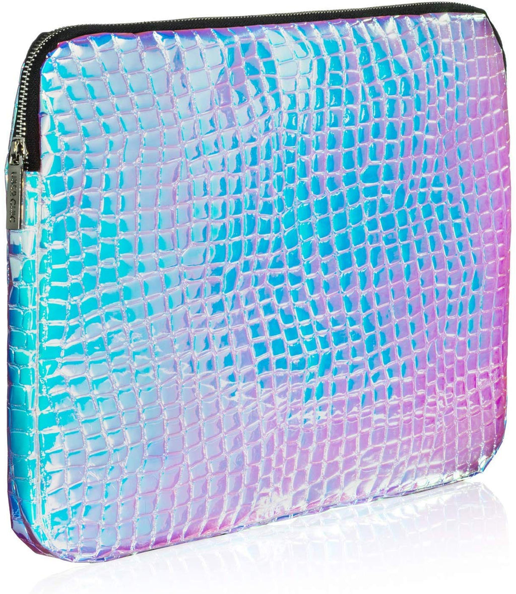 Holo Laptop Sleeve for 13" or 15" Laptop - Uber Chic Accessories