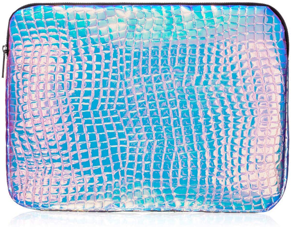 Holo Laptop Sleeve for 13" or 15" Laptop - Uber Chic Accessories