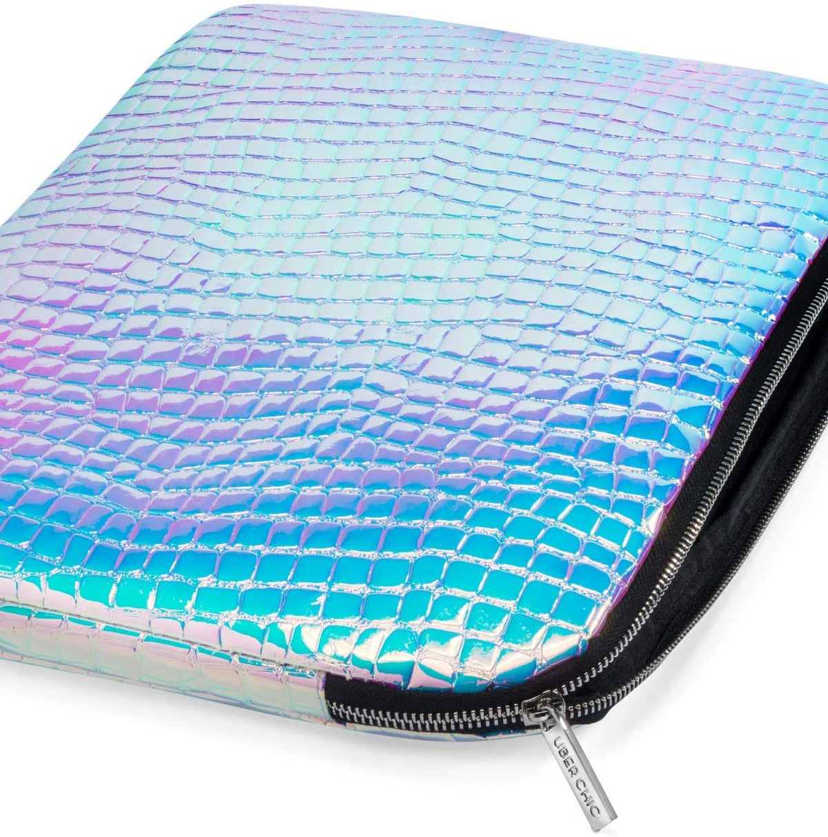 Holo Laptop Sleeve for 13" or 15" Laptop - Uber Chic Accessories