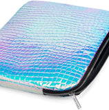 Holo Laptop Sleeve for 13" or 15" Laptop - Uber Chic Accessories