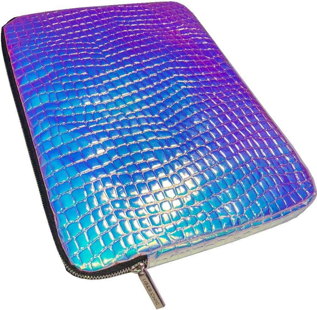 Holo Laptop Sleeve for 13" or 15" Laptop - Uber Chic Accessories