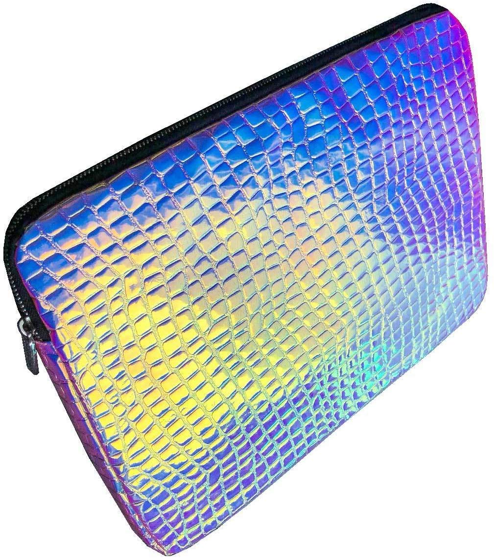 Holo Laptop Sleeve for 13" or 15" Laptop - Uber Chic Accessories