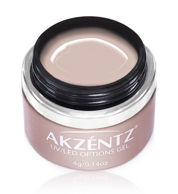 Latte - Akzentz Options UV/LED Secondary image