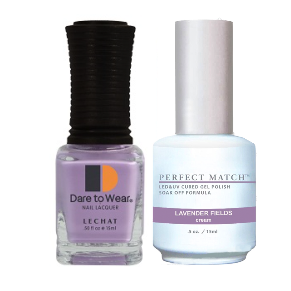 Lavender Fields - Perfect Match - PMS249 Main image