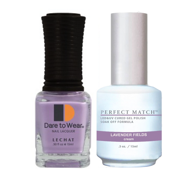 Lavender Fields - Perfect Match - PMS249