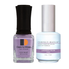 Lavender Fields - Perfect Match - PMS249