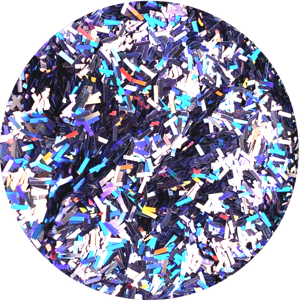 Lavender Magic Glitter Main image