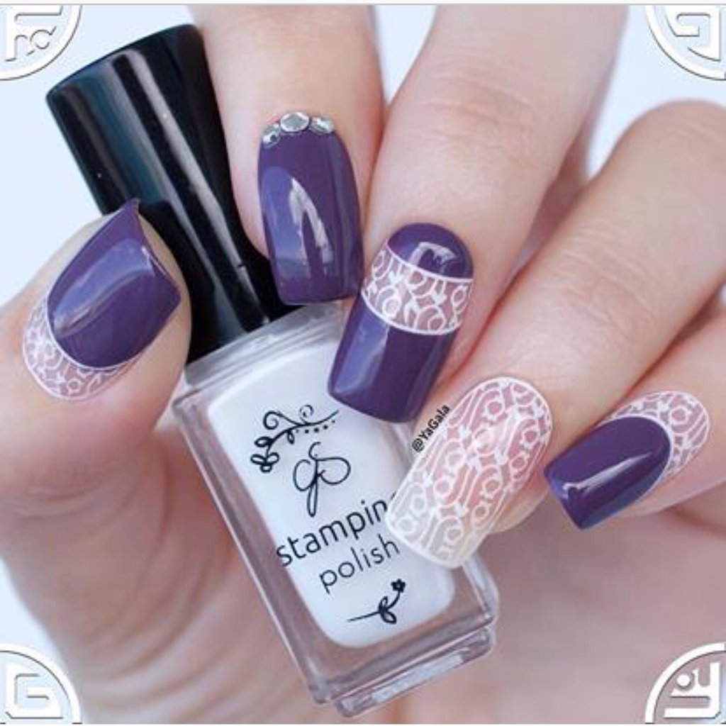 Layers of LoVe (CjS V-04) - CJS Small Stamping Plate
