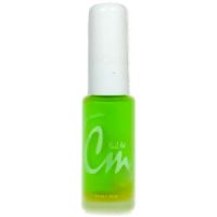 Electric Green Nail Art Paint with Striper Brush Secondary image