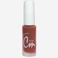 Just Red Nail Art Paint with Striper Brush Secondary image